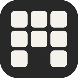 Manifest Chess Studio app icon